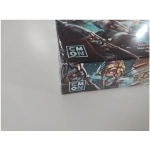 Zombicide: White Death – Eternal Empire - Erweiterung (Leicht defekte Verpackung)