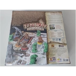 Zombicide: White Death – Eternal Empire - Erweiterung (Leicht defekte Verpackung)