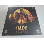 The Dark Quarter - EN (Leicht defekte Verpackung)