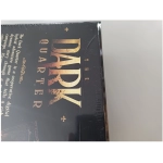 The Dark Quarter - EN (Leicht defekte Verpackung)