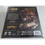 The Dark Quarter - EN (Leicht defekte Verpackung)