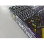 Sidereal Confluence: Remastered Edition - EN (Defekte Verpackung)
