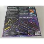 Sidereal Confluence: Remastered Edition - EN (Defekte Verpackung)