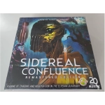 Sidereal Confluence: Remastered Edition - EN (Defekte Verpackung)