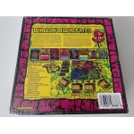 Dungeon Degenerates: Hand of Doom - EN (Leicht defekte Verpackung)
