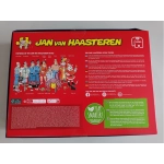 Winterspiele - Jan van Haasteren (Defekte Verpackung)