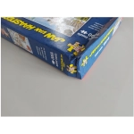 Winterspiele - Jan van Haasteren (Defekte Verpackung)