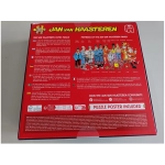 Gemüsegarten - Jan van Haasteren (Leicht defekte Verpackung)