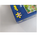 Gemüsegarten - Jan van Haasteren (Leicht defekte Verpackung)