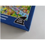 Gemüsegarten - Jan van Haasteren (Leicht defekte Verpackung)