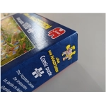 Gemüsegarten - Jan van Haasteren (Leicht defekte Verpackung)