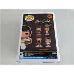 POP - Rocks - Elvis Presley - Elvis Pharaoh Suit (Leicht defekte Verpackung)