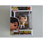 POP - Rocks - Elvis Presley - Elvis Pharaoh Suit (Leicht defekte Verpackung)