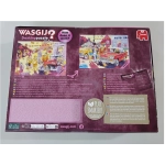 Es ist Hochsaison! - Wasgij Retro Destiny 8 (Leicht defekte Verpackung)