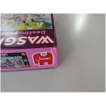 Es ist Hochsaison! - Wasgij Retro Destiny 8 (Leicht defekte Verpackung)