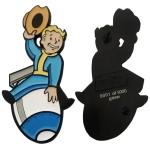 Fallout Ansteck-Pin Vault Boy Limited Edition