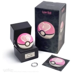 Pokémon Diecast Replik Sympaball