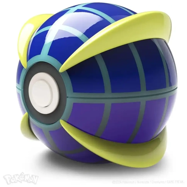 Pokémon Diecast Replik Ultraball