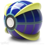Pokémon Diecast Replik Ultraball