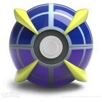 Pokémon Diecast Replik Ultraball