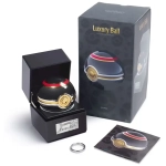 Pokémon Diecast Replik Luxusball