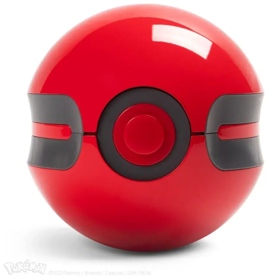 Pokémon Diecast Replik Jubelball