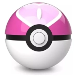 Pokémon Diecast Replik Mini Sympaball Love Ball