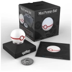 Pokémon Diecast Replik Mini Premierball