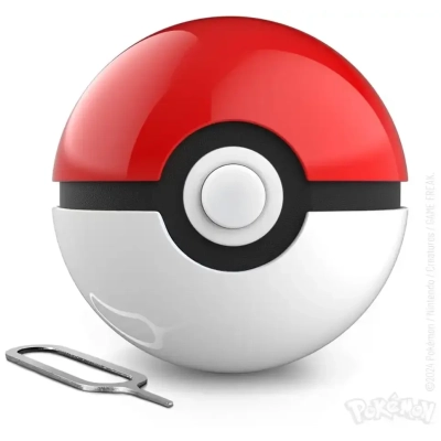 Pokémon Diecast Replik Mini Poké Ball