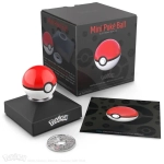Pokémon Diecast Replik Mini Poké Ball
