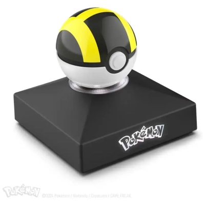 Pokémon Diecast Replik Mini Ultraball