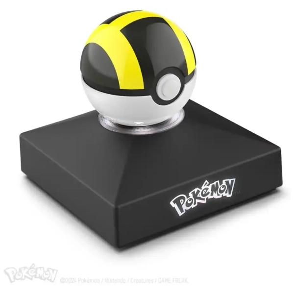 Pokémon Diecast Replik Mini Ultraball