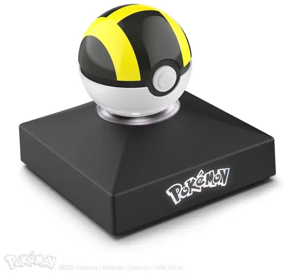 Pokémon Diecast Replik Mini Ultraball