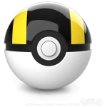 Pokémon Diecast Replik Mini Ultraball