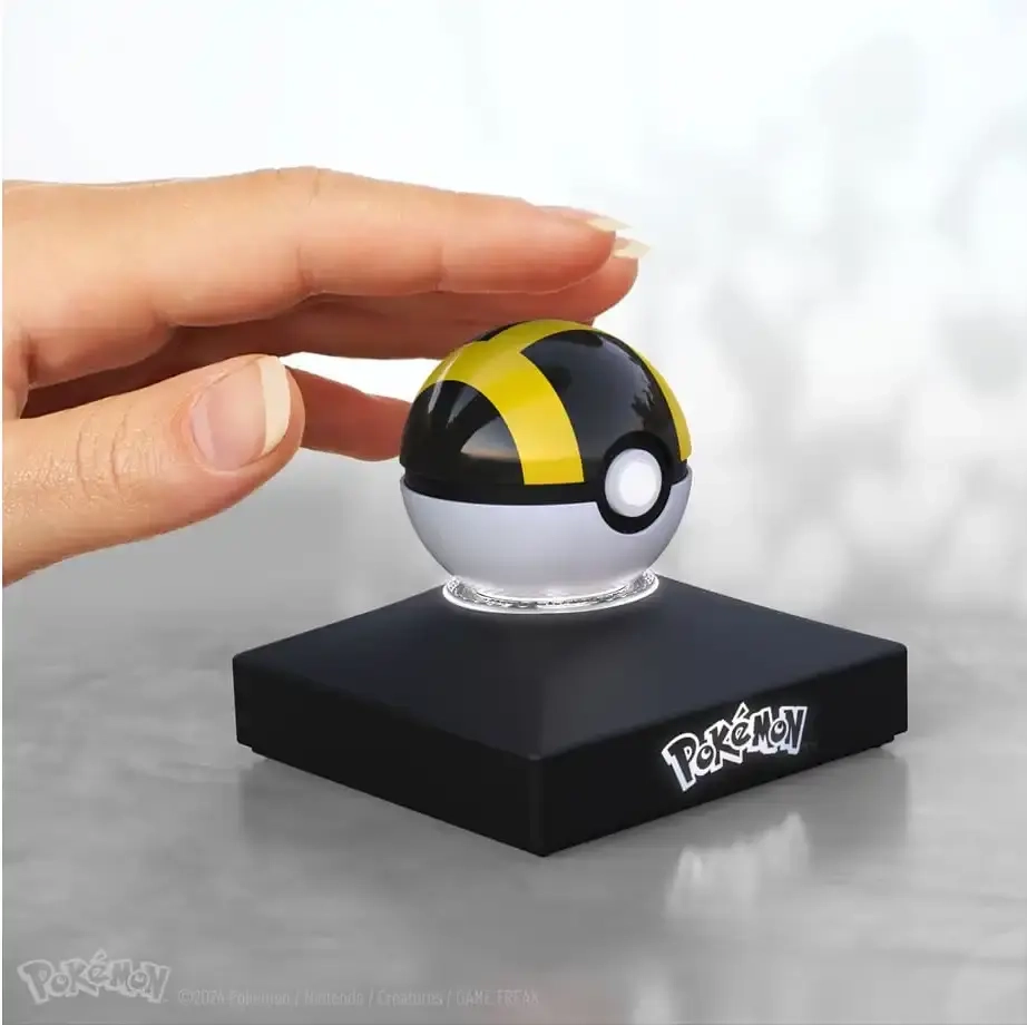 Pokémon Diecast Replik Mini Ultraball