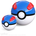 Pokémon Diecast Replik Mini Superball