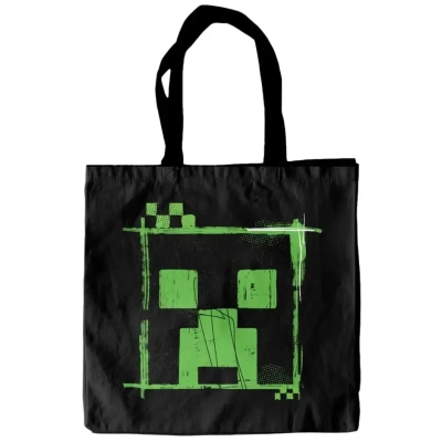 Minecraft Tragetasche Glitch