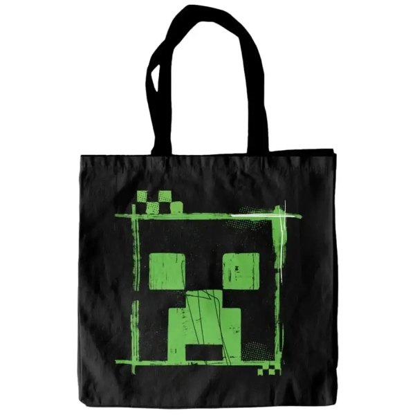 Minecraft Tragetasche Glitch