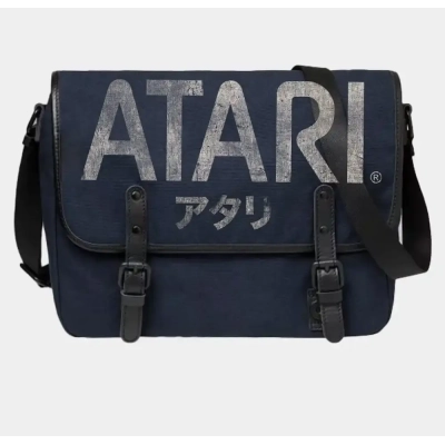 Atari Messenger-Tasche Atari Classic Varsity