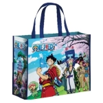 One Piece Tragetasche Wano Kuni