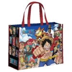 One Piece Tragetasche Team