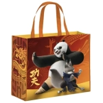 Kung Fu Panda - Tragetasche