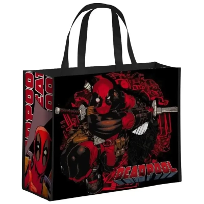 Deadpool Tragetasche