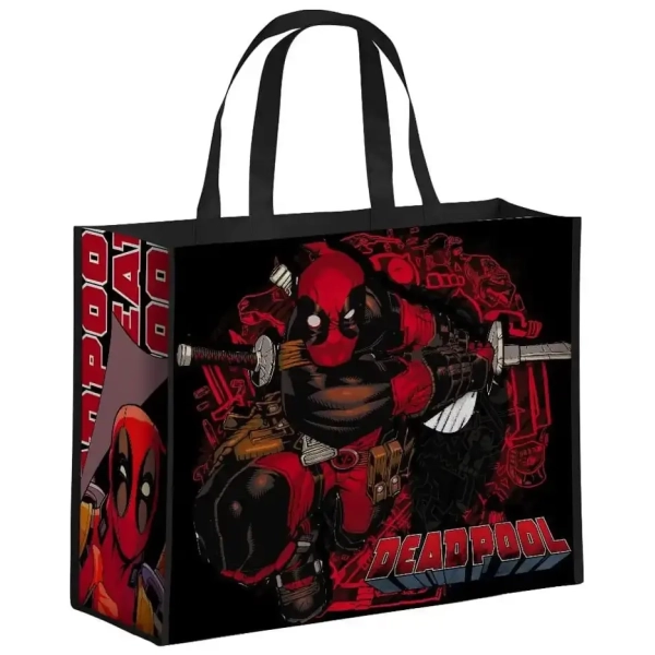 Deadpool Tragetasche