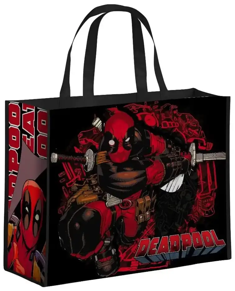 Deadpool Tragetasche