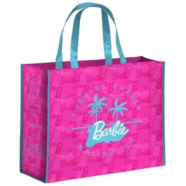 Barbie Tragetasche