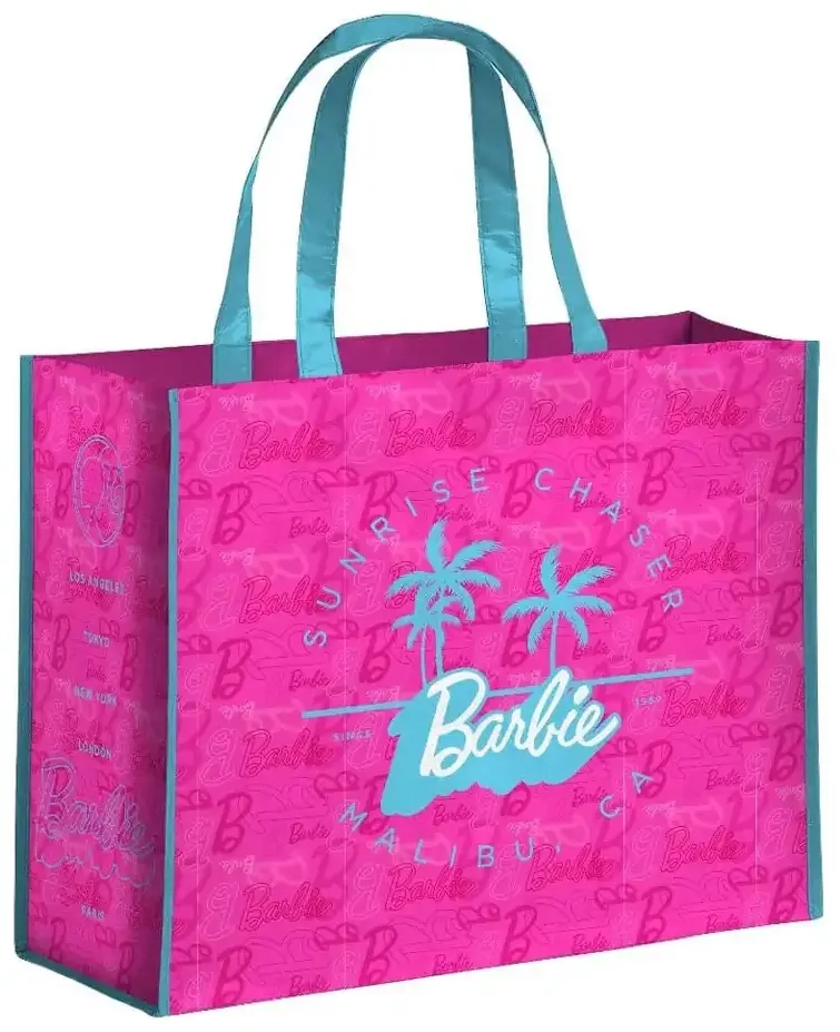 Barbie Tragetasche