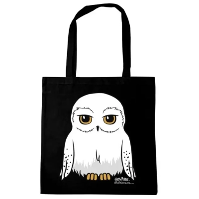 Harry Potter Tragetasche Hedwig