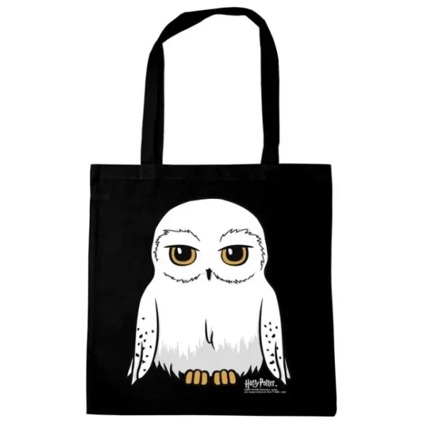 Harry Potter Tragetasche Hedwig