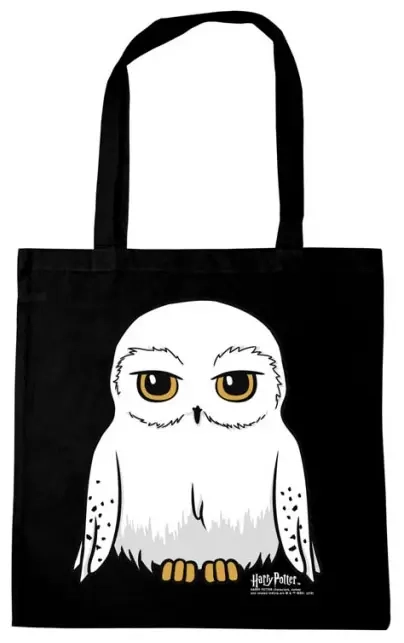 Harry Potter Tragetasche Hedwig